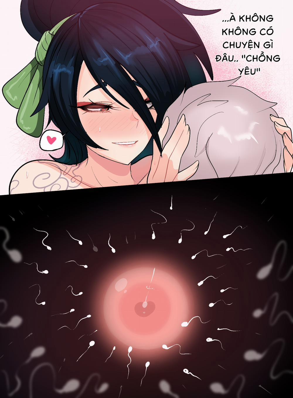 Ionian Balance 2 trang 69