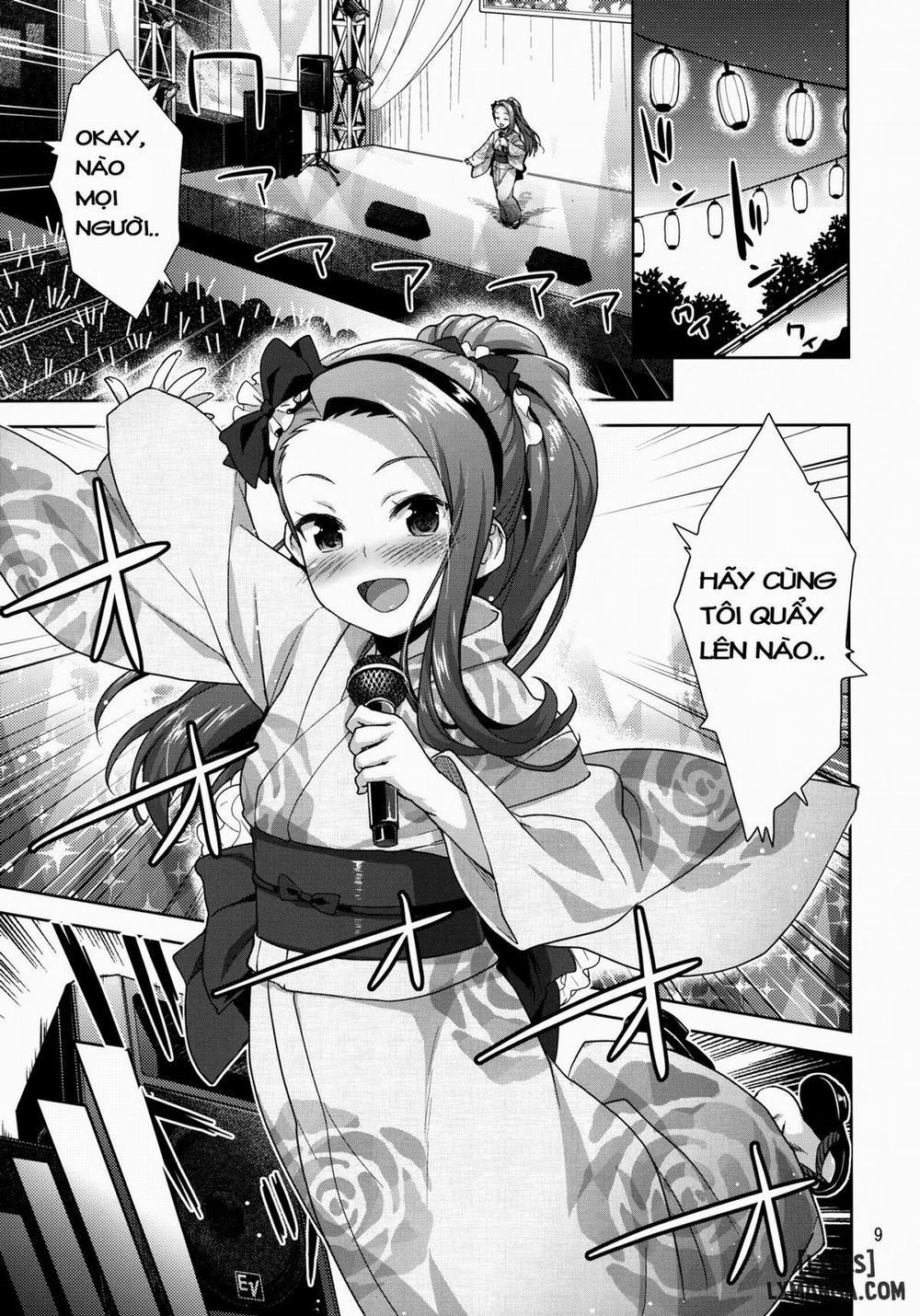 Iorin no Natsu Matsuri Oneshot trang 7