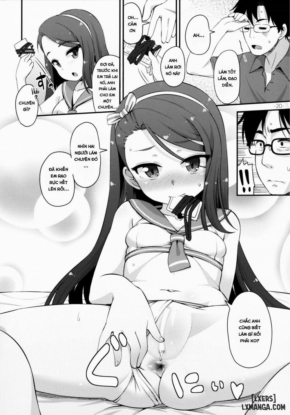 Iorix+Hbk Oneshot trang 42