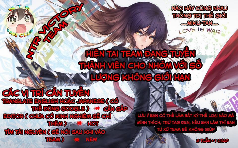 Ippai Asonde!! (Fire Emblem if) Oneshot trang 11