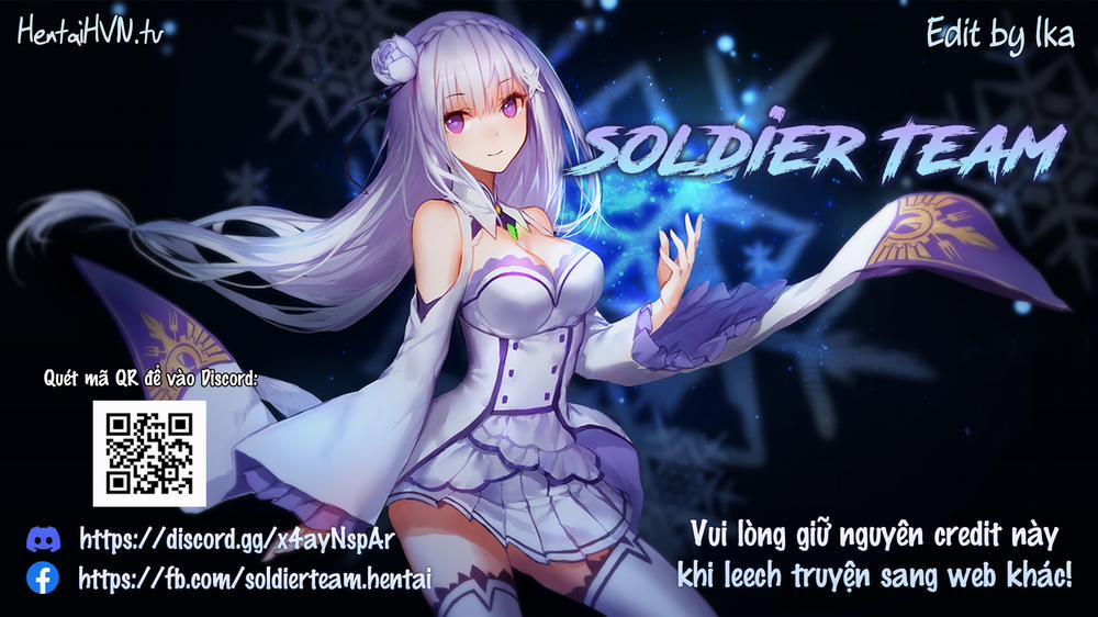 Iraira Enanan no Ecchi na Nadamekata Oneshot trang 0