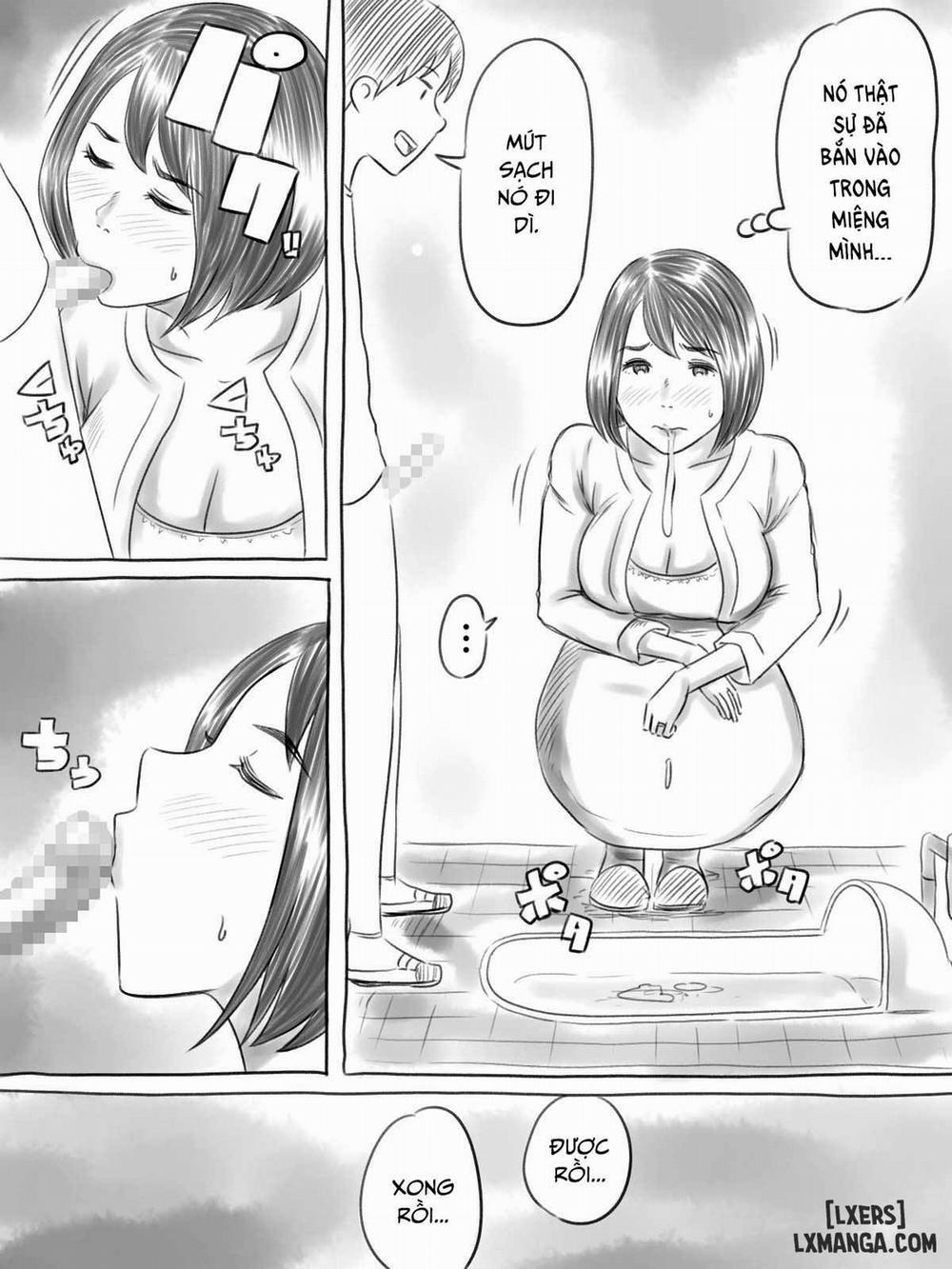 Iraira Shounen 2 trang 10