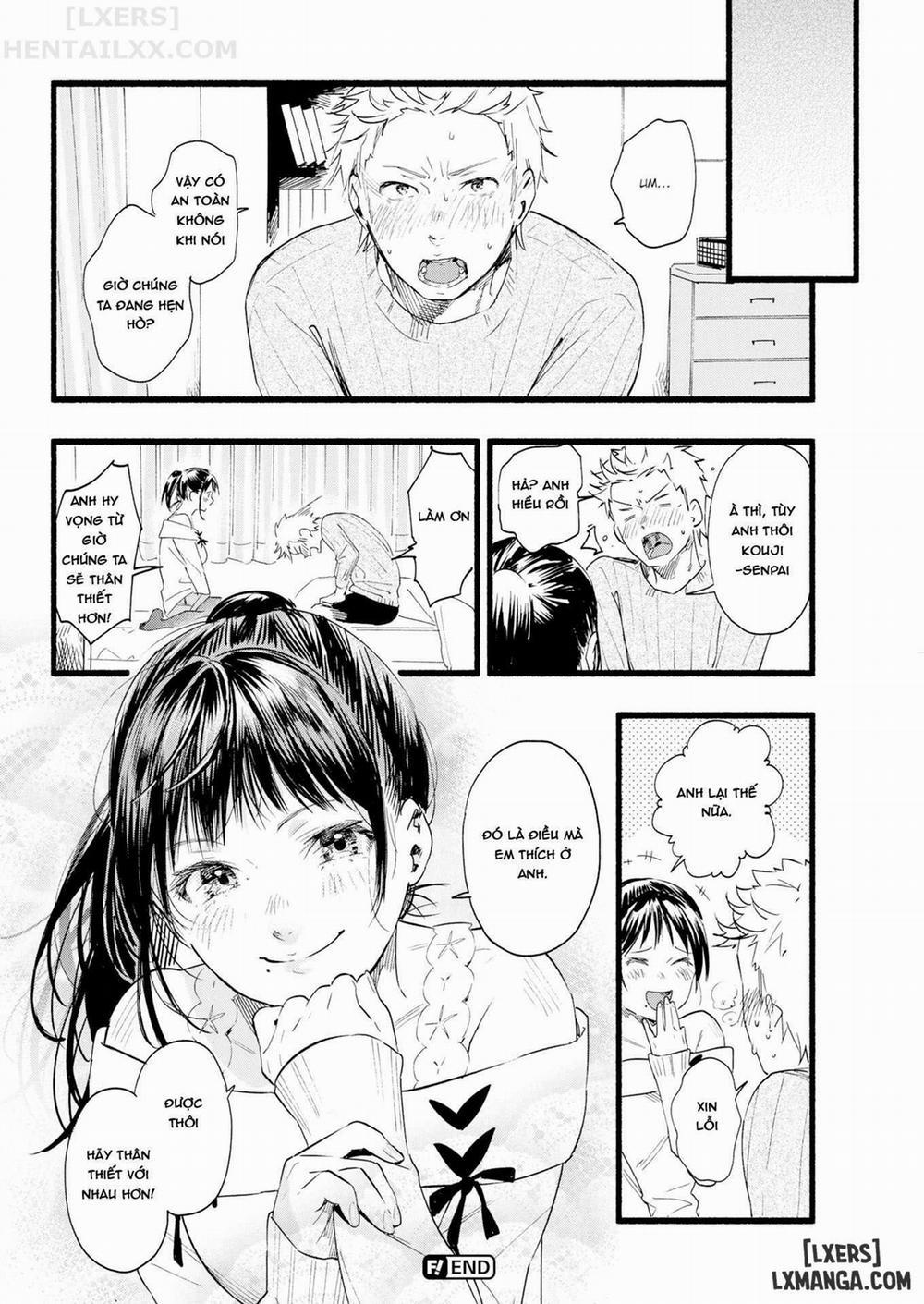 Iro-toridori 1 trang 25