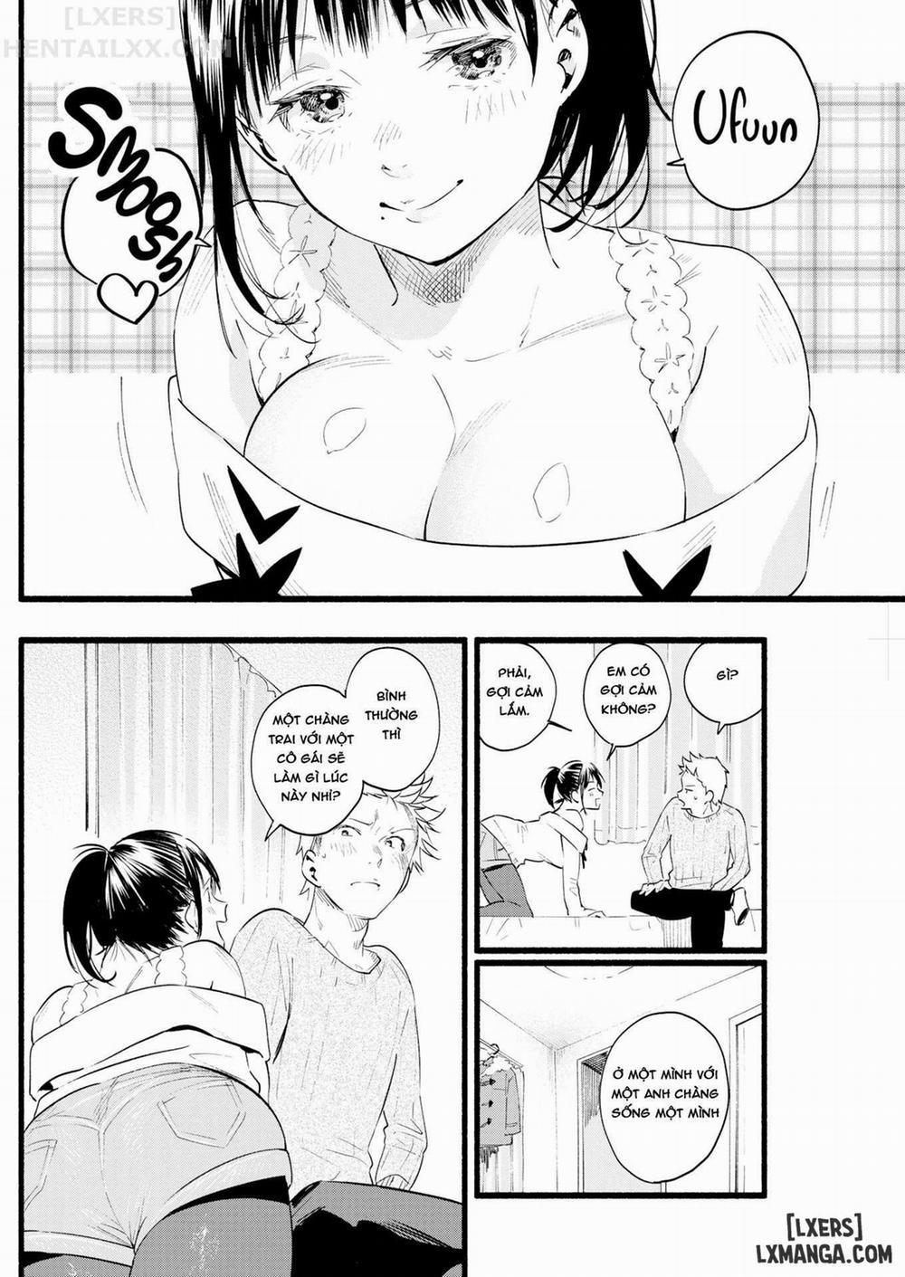 Iro-toridori 1 trang 9