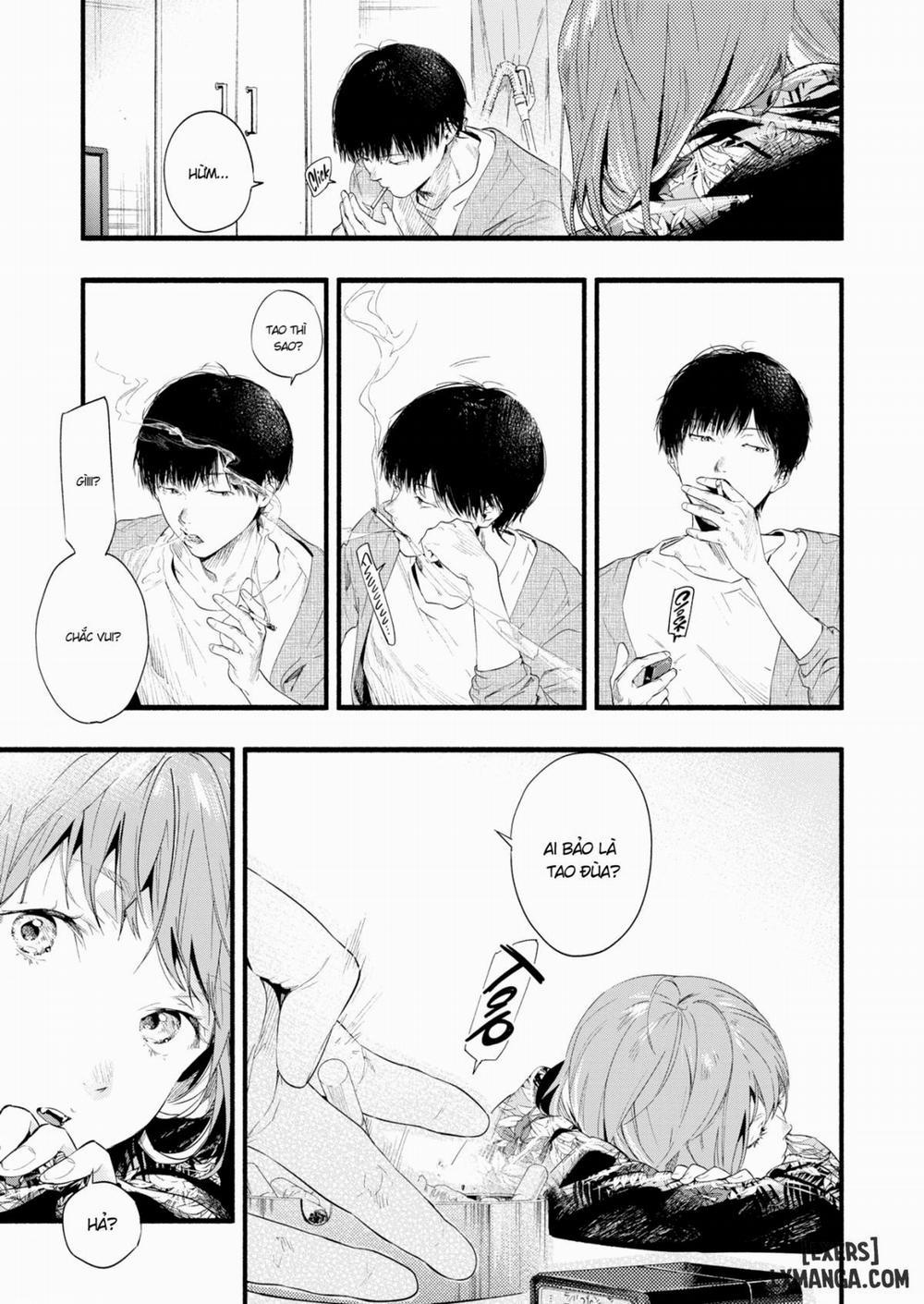 Iro-toridori 3 trang 4