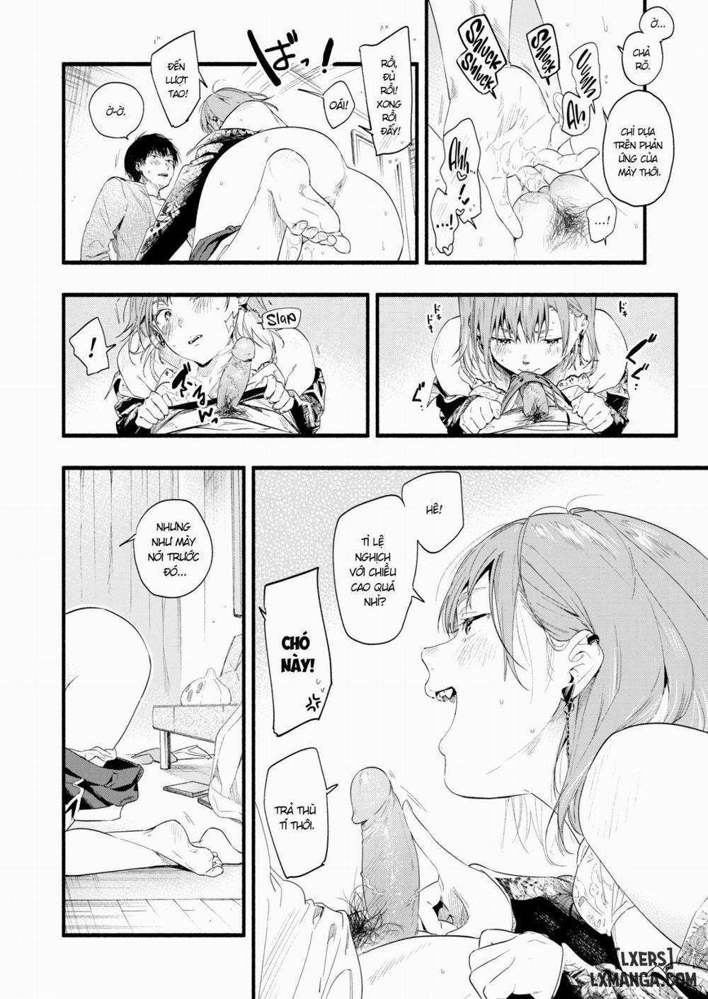 Iro-toridori 3 trang 9