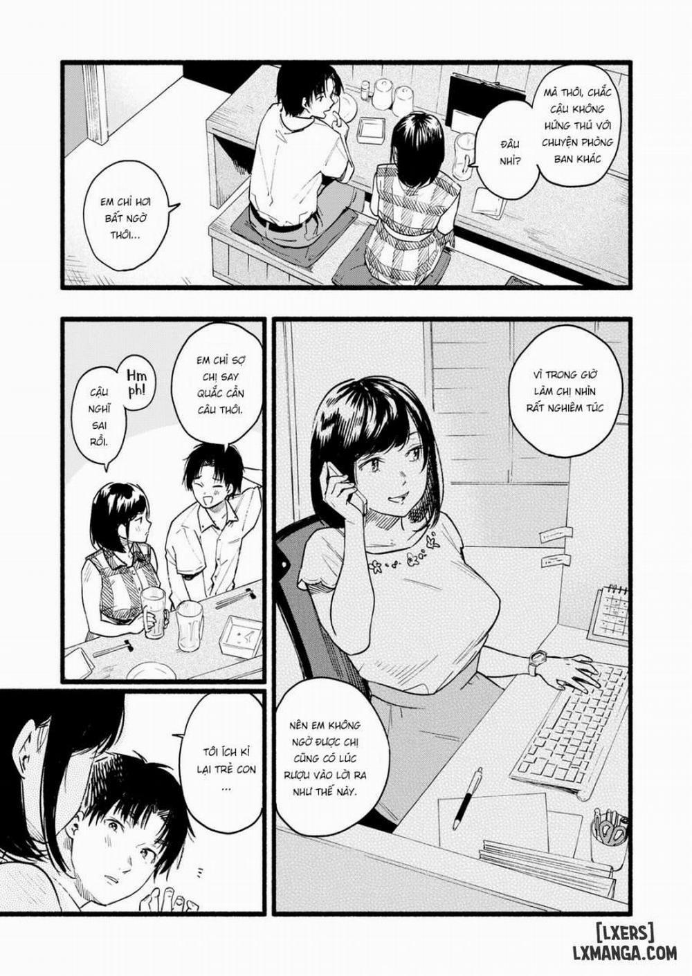 Iro-toridori 4 trang 2