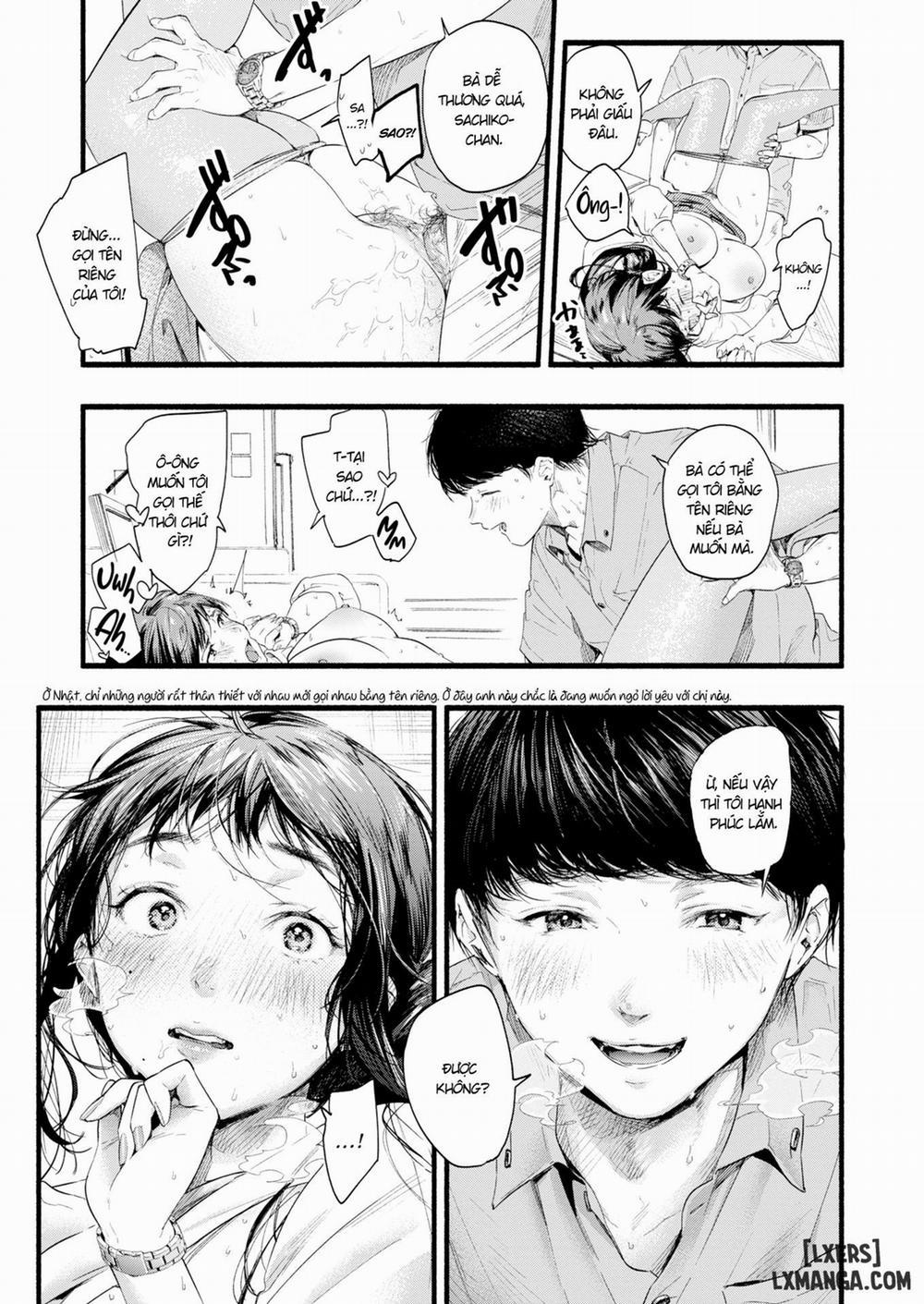 Iro-toridori 5 trang 16