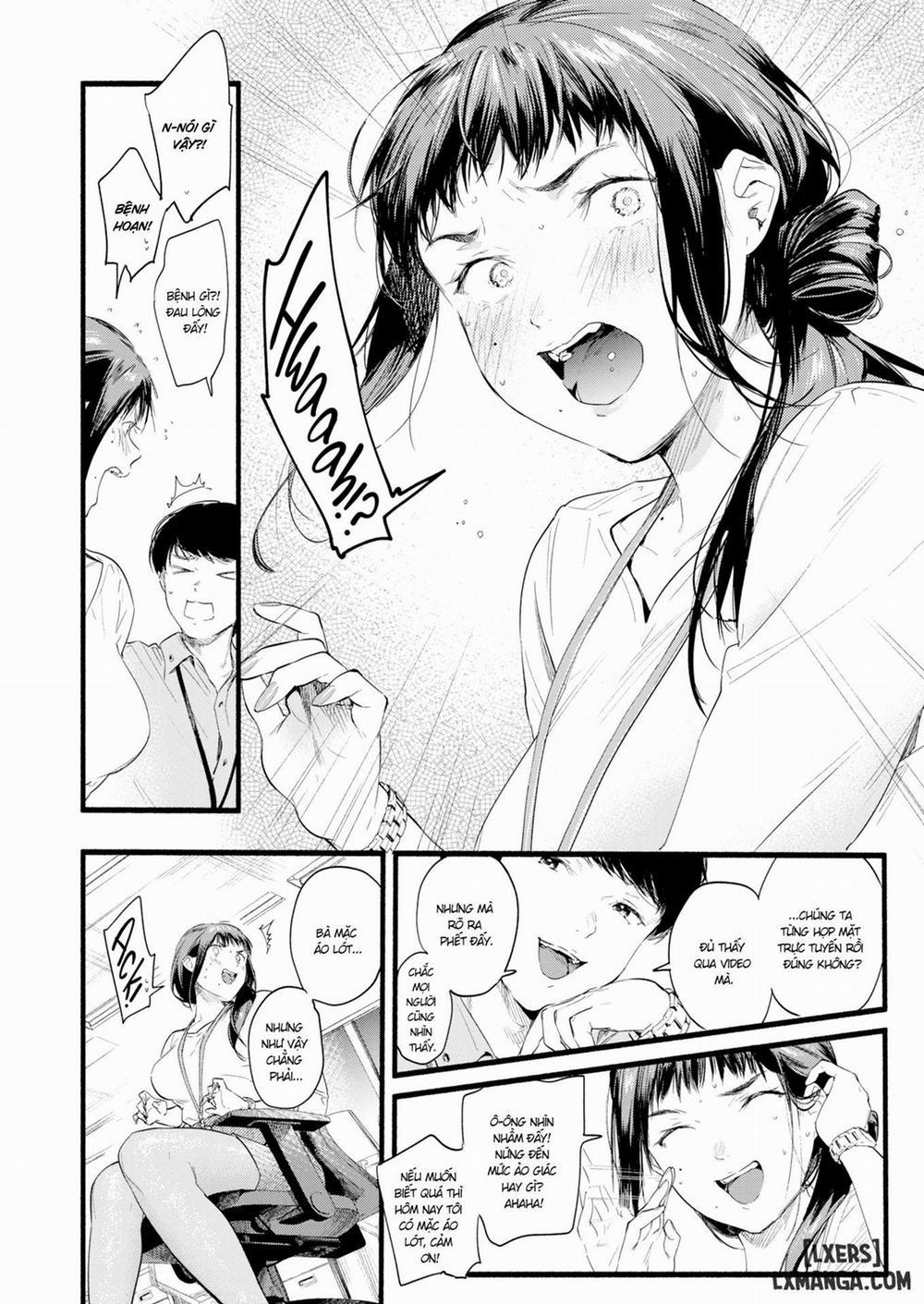 Iro-toridori 5 trang 5