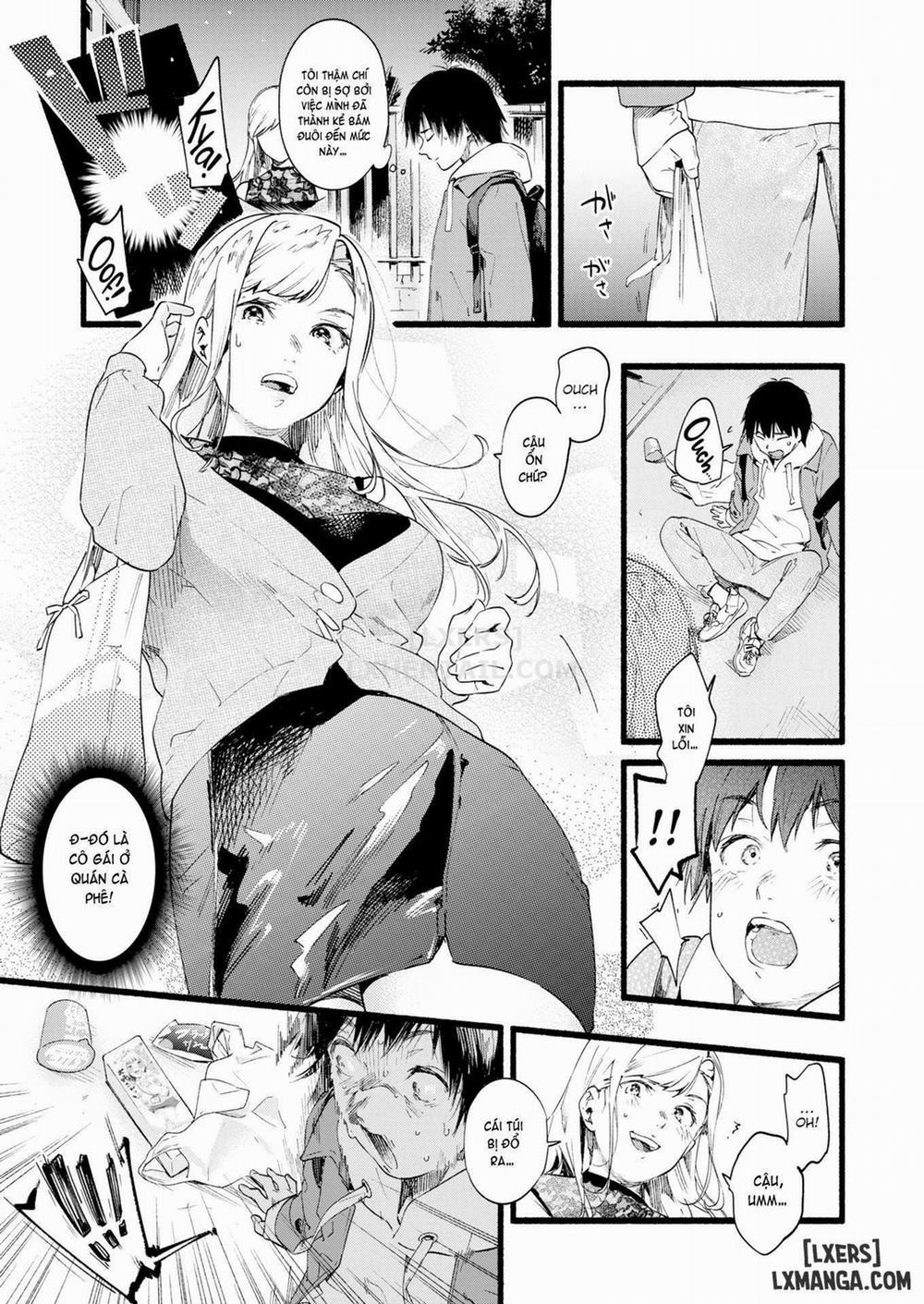 Iro-toridori 6 trang 2