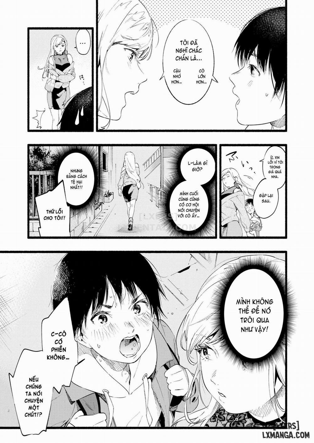 Iro-toridori 6 trang 4