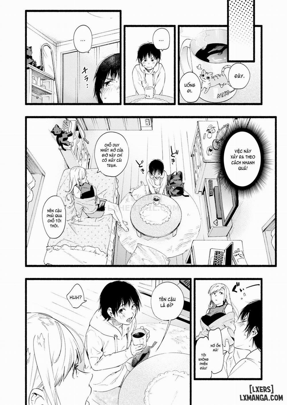 Iro-toridori 6 trang 5