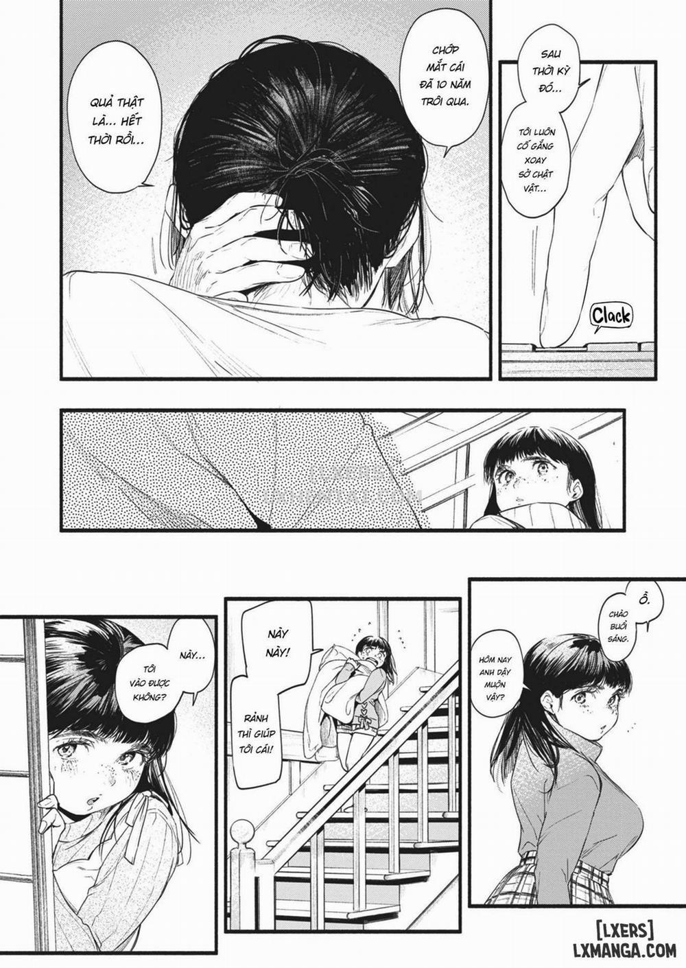 Iro-toridori 7 trang 21