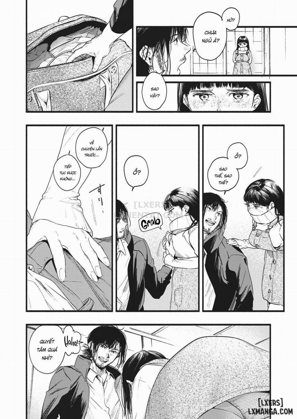 Iro-toridori 7 trang 25