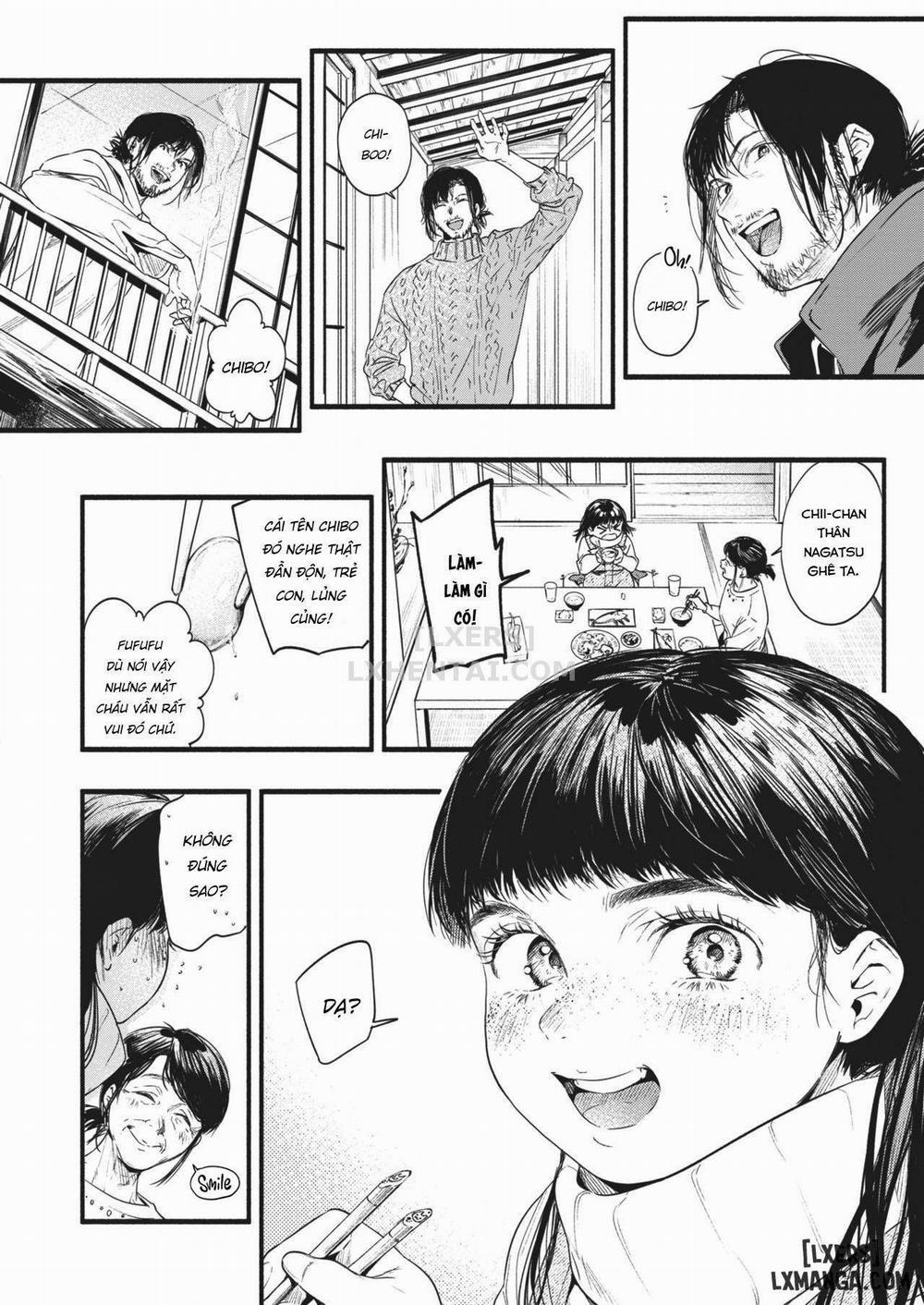 Iro-toridori 7 trang 9