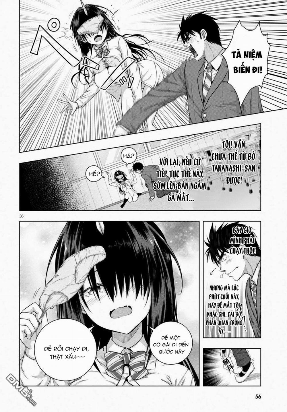 Iroha Ni Hoero 1.1 trang 15