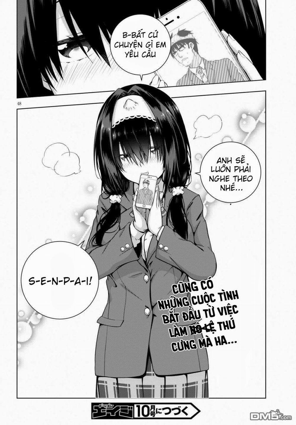 Iroha Ni Hoero 1.1 trang 27