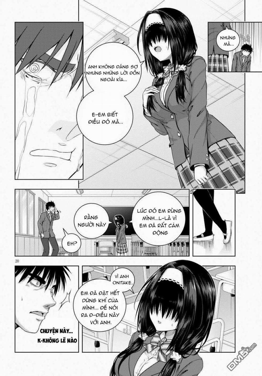 Iroha Ni Hoero 1 trang 24