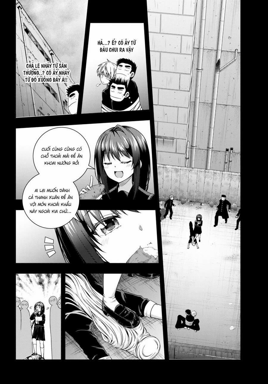 Iroha Ni Hoero 10 trang 14