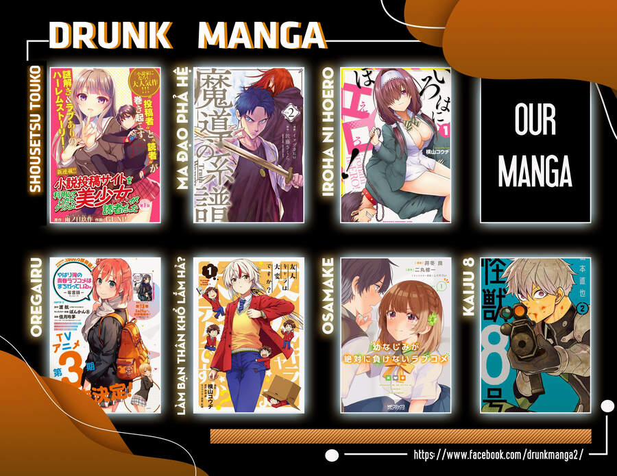 Iroha Ni Hoero 12 trang 15