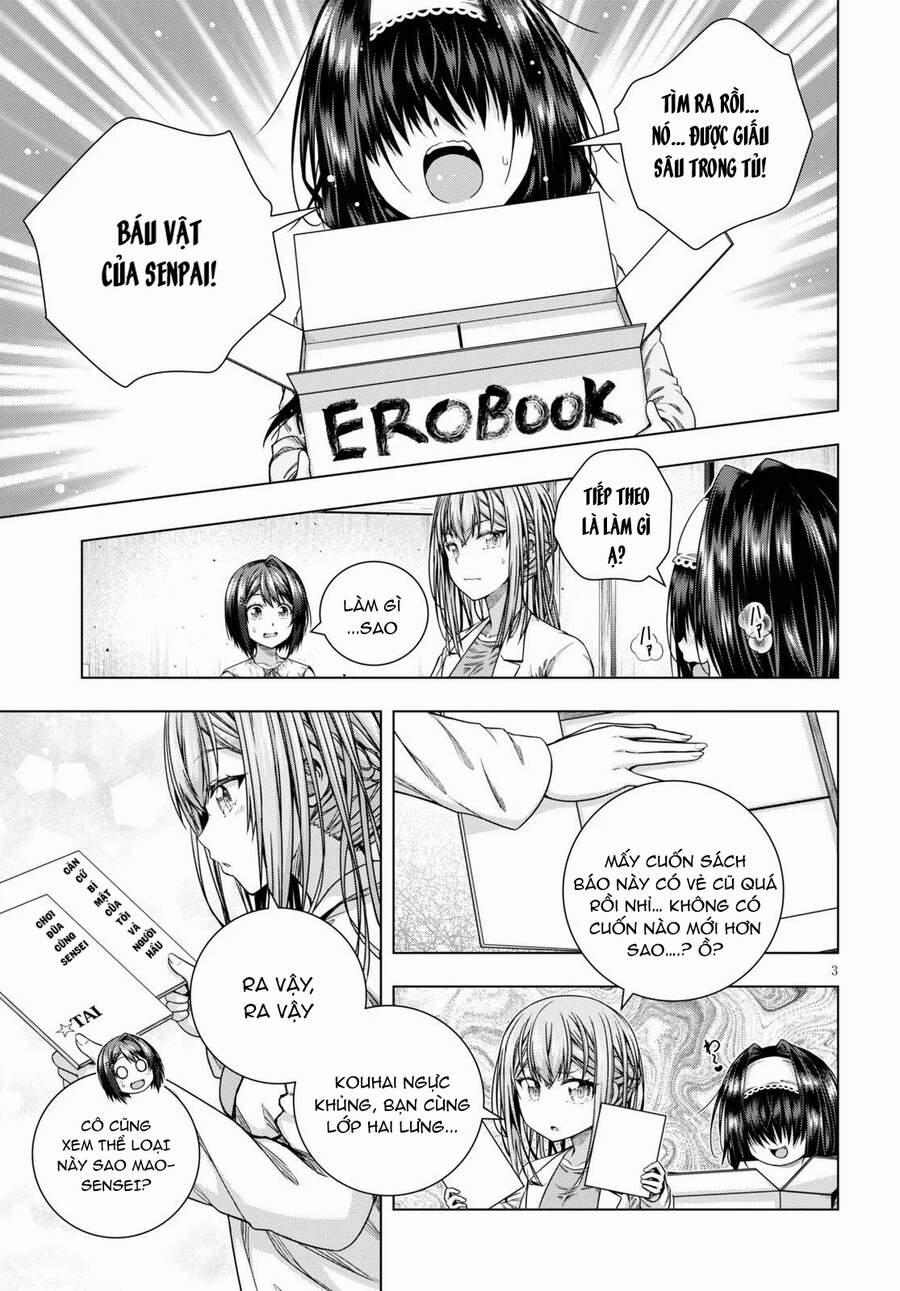 Iroha Ni Hoero 12 trang 7