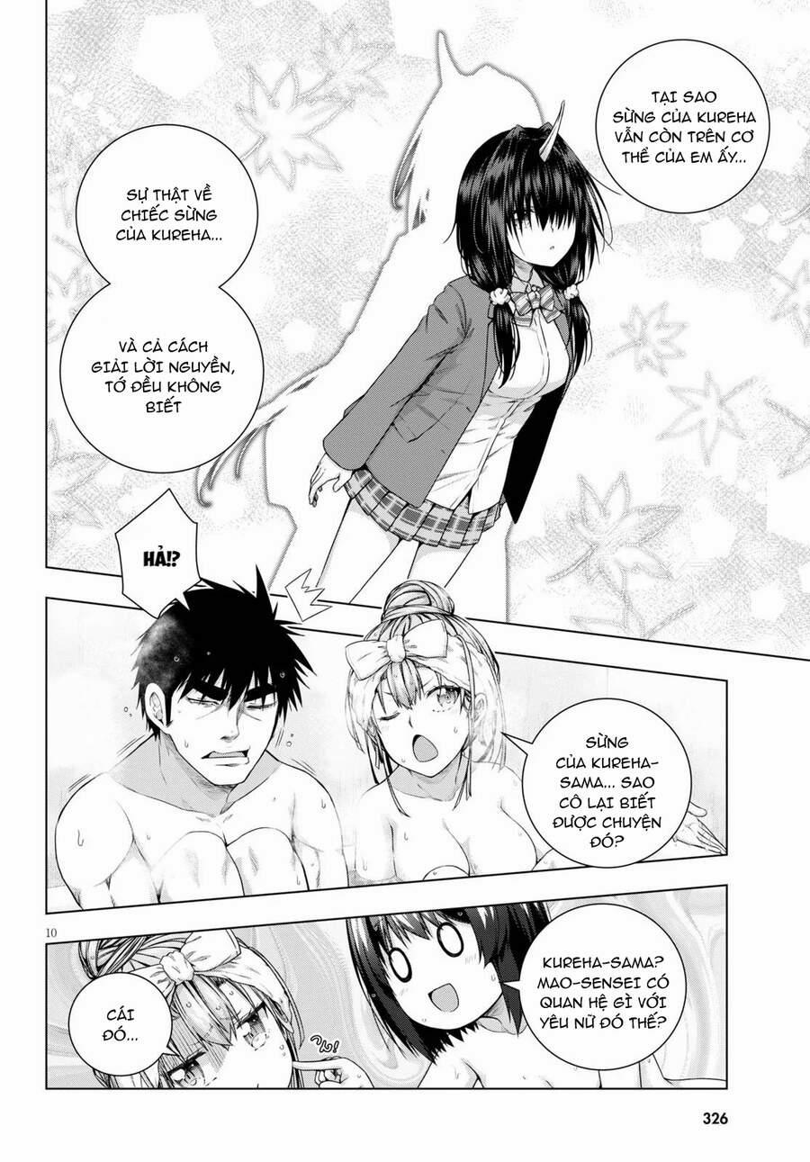 Iroha Ni Hoero 14 trang 11