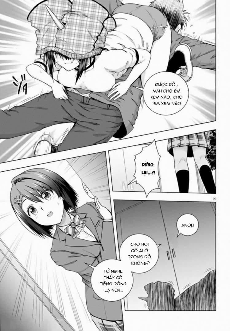 Iroha Ni Hoero 2 trang 30