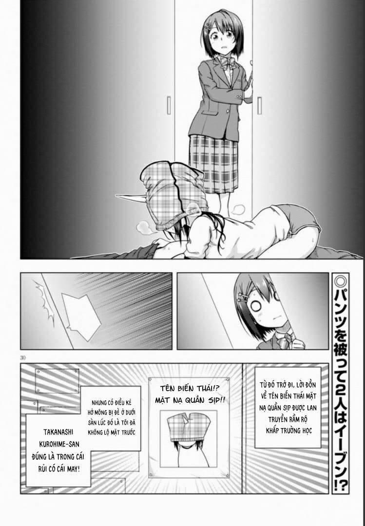 Iroha Ni Hoero 2 trang 31