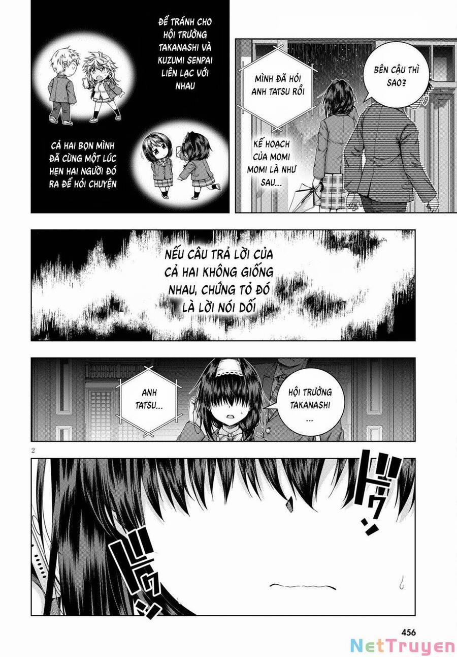 Iroha Ni Hoero 22 trang 1