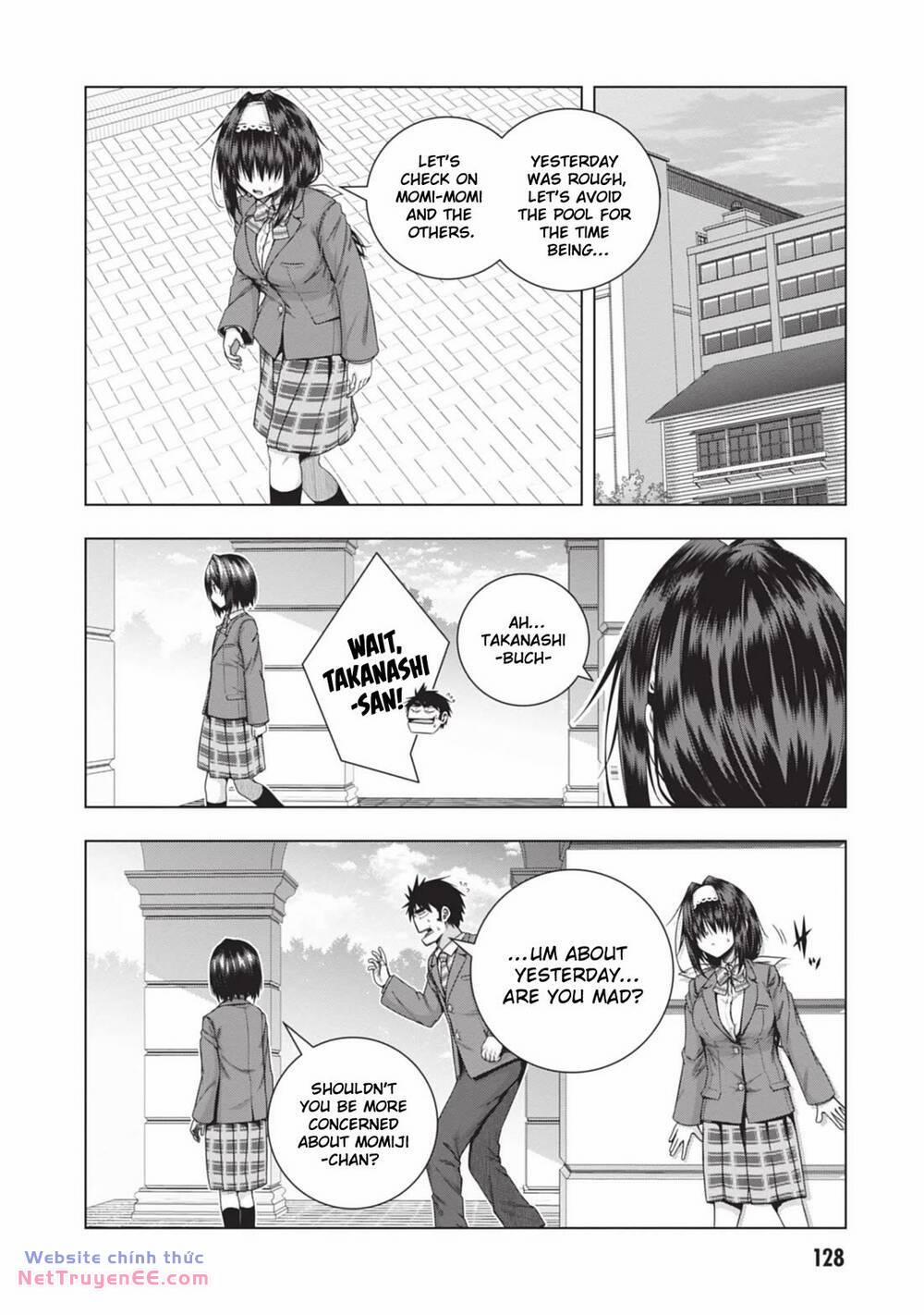 Iroha Ni Hoero 24 trang 20