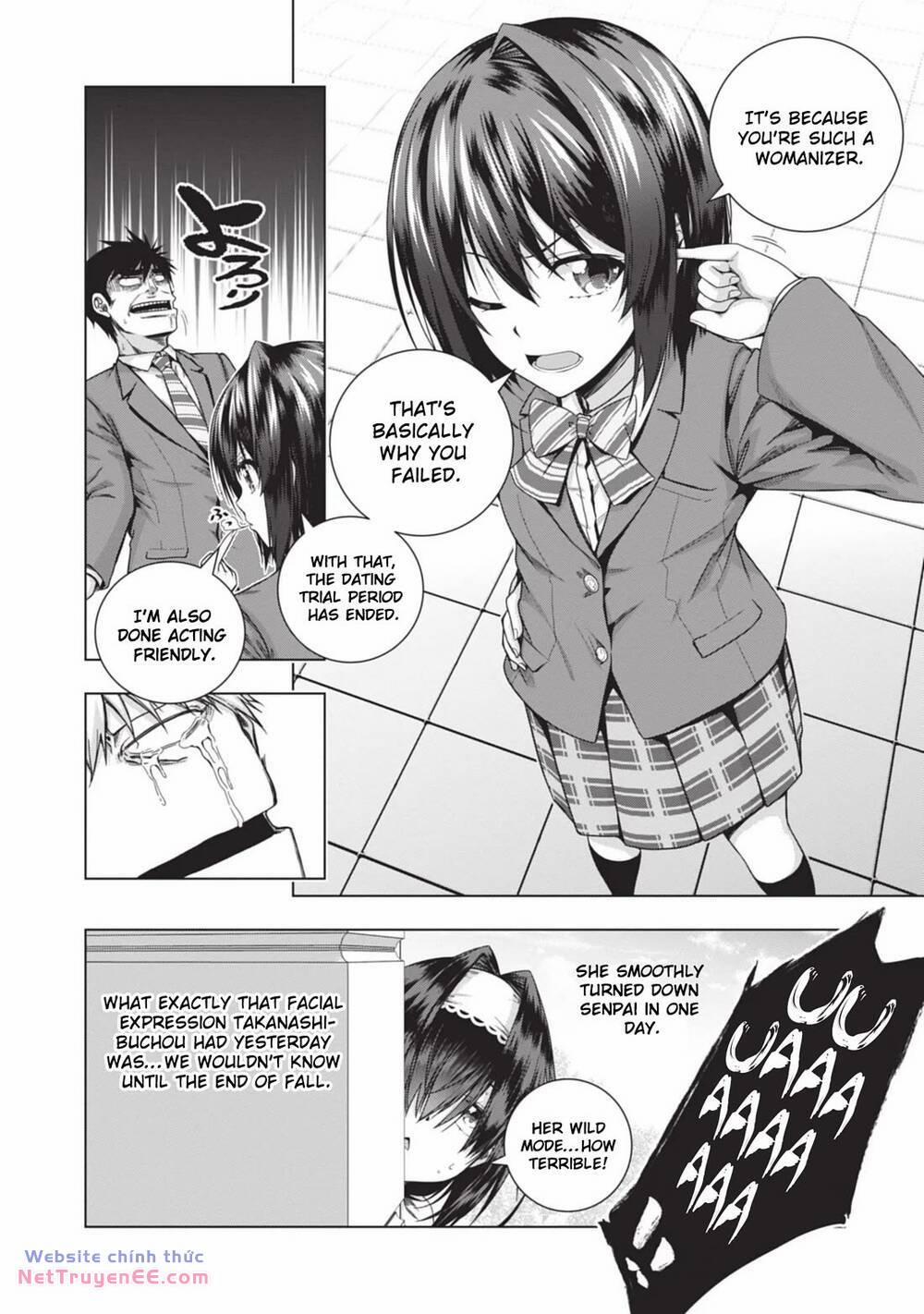 Iroha Ni Hoero 24 trang 22