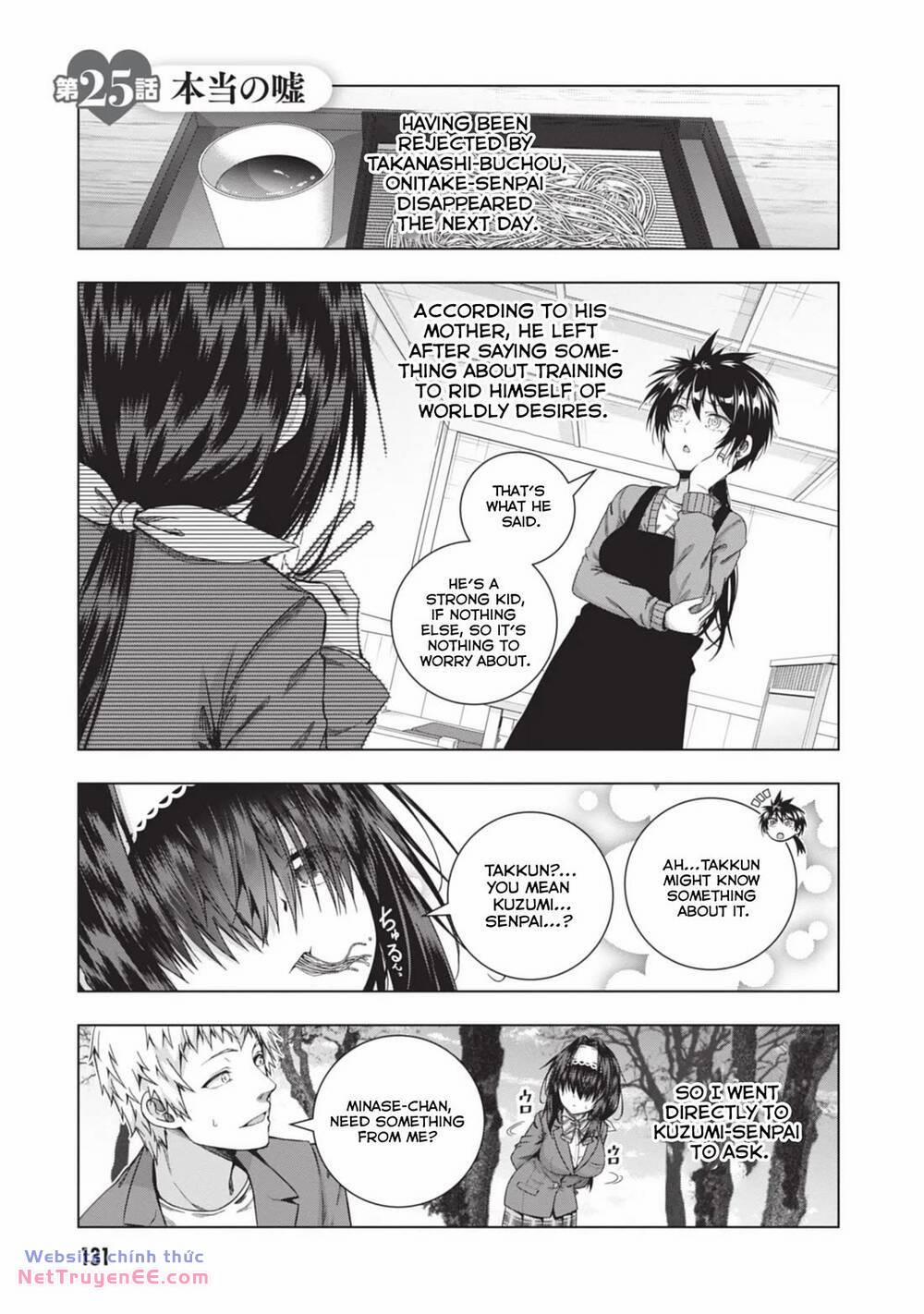 Iroha Ni Hoero 25 trang 0