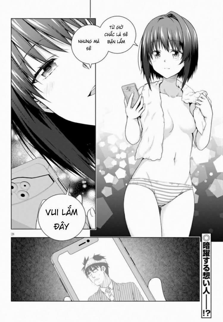 Iroha Ni Hoero 4 trang 29