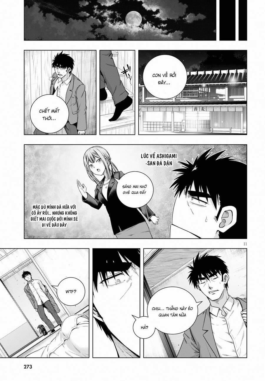 Iroha Ni Hoero 6 trang 12