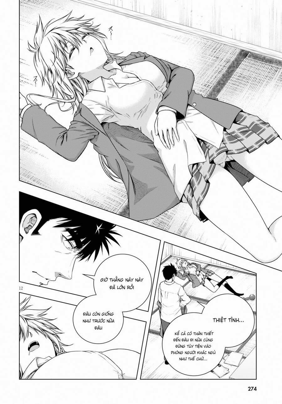 Iroha Ni Hoero 6 trang 13