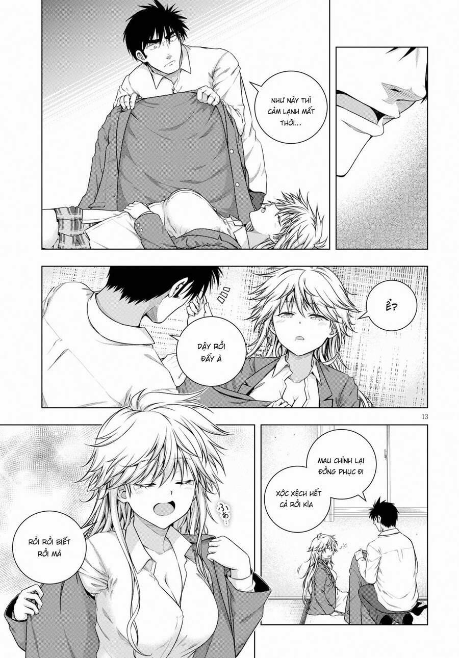 Iroha Ni Hoero 6 trang 14