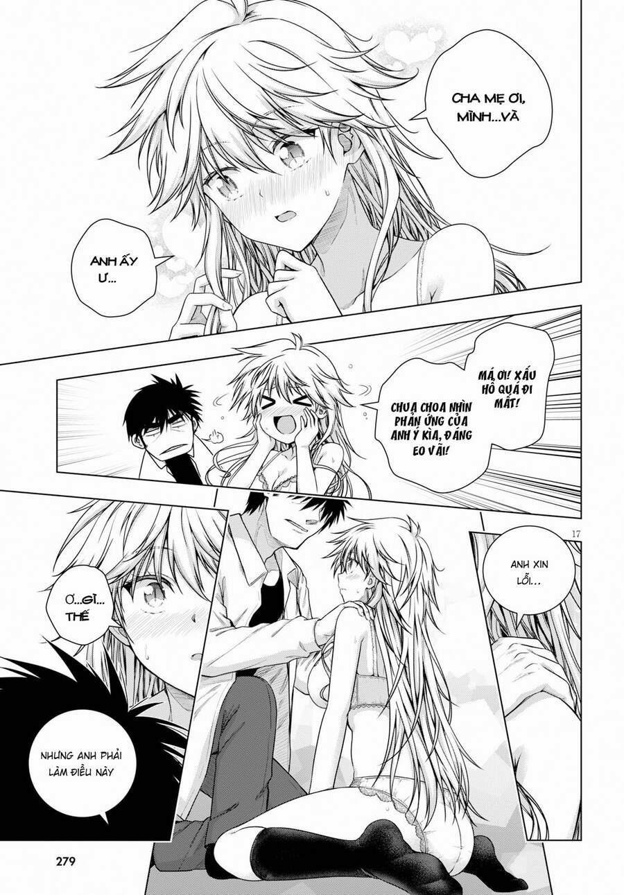 Iroha Ni Hoero 6 trang 18