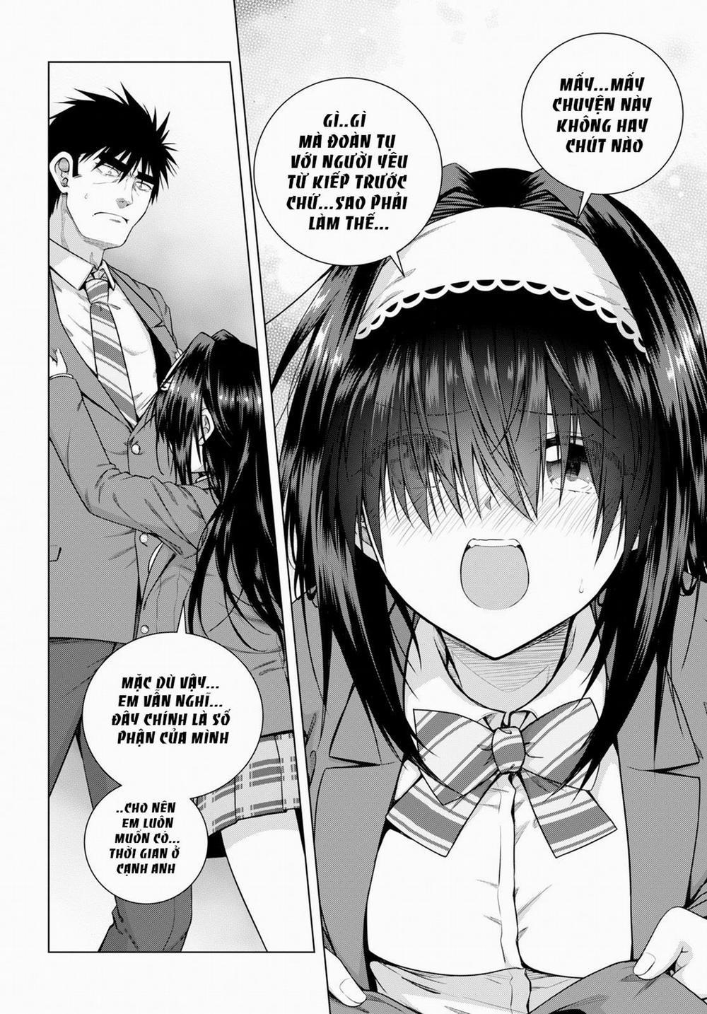 Iroha Ni Hoero 7 trang 11