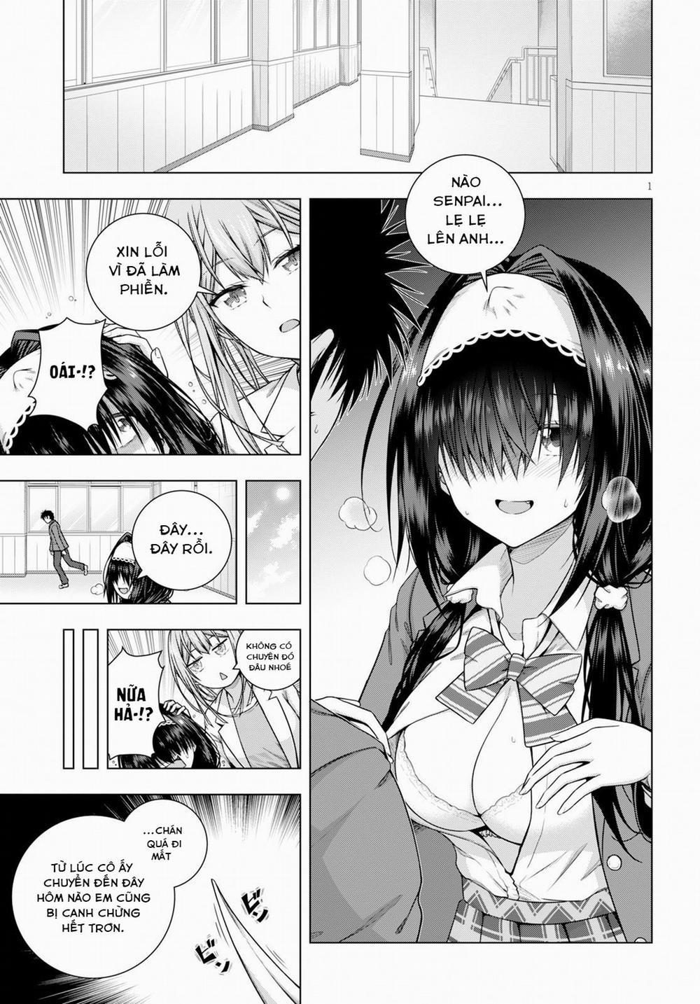 Iroha Ni Hoero 7 trang 4