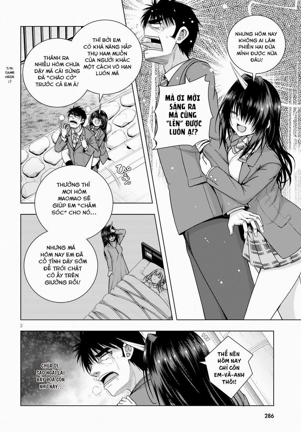 Iroha Ni Hoero 7 trang 5