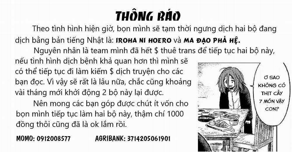 Iroha Ni Hoero 8 trang 20