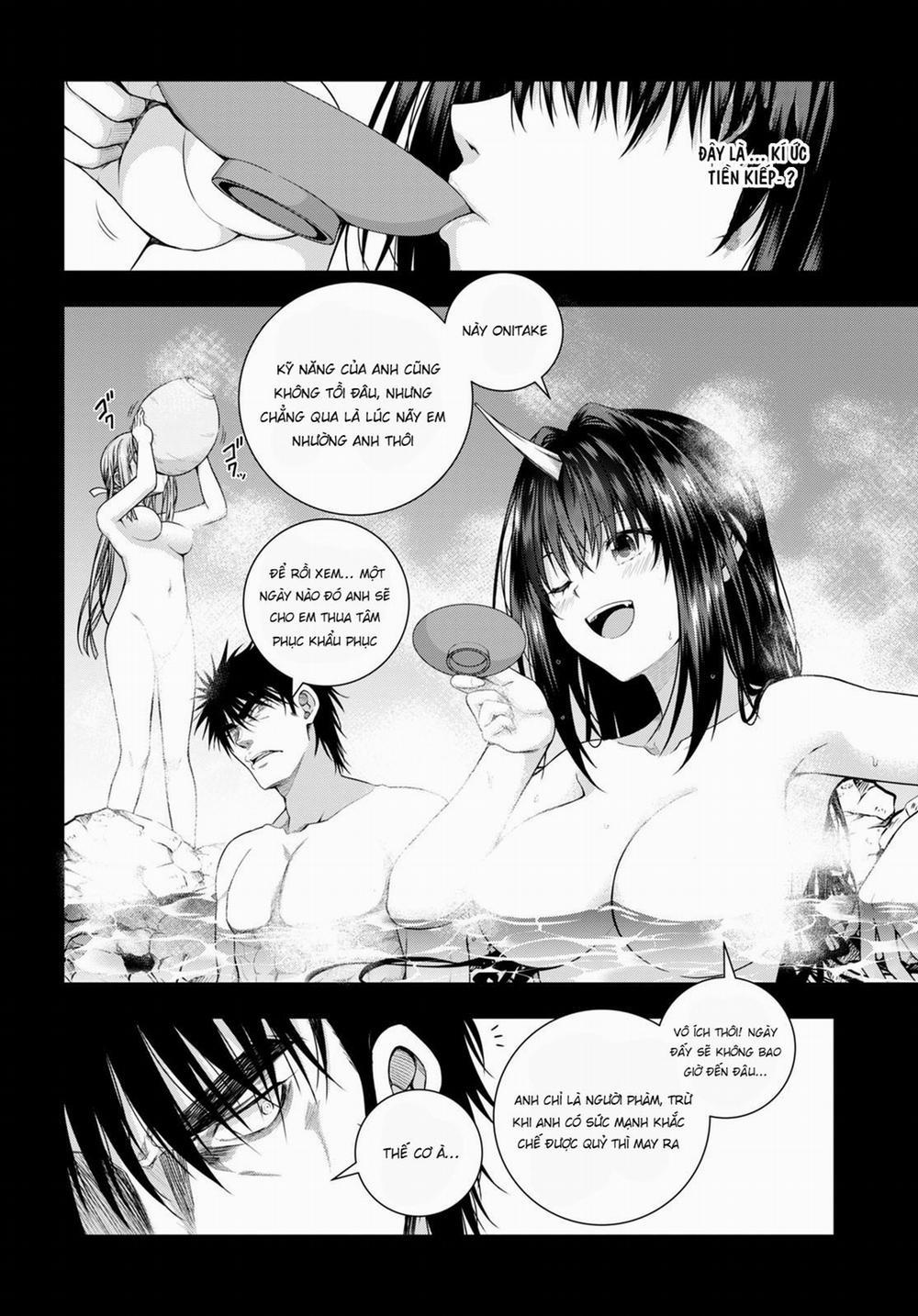 Iroha Ni Hoero 9 trang 13