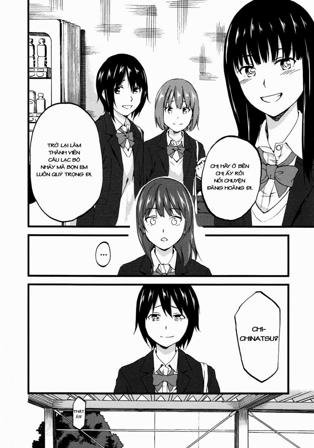 Iromeki Girls 2 trang 12