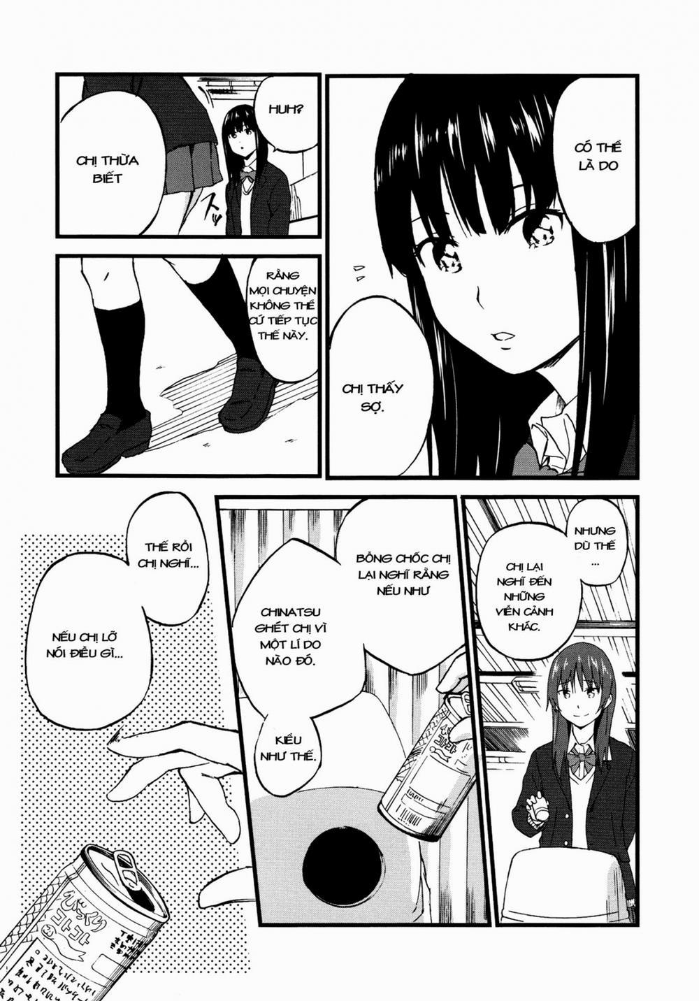 Iromeki Girls 2 trang 7