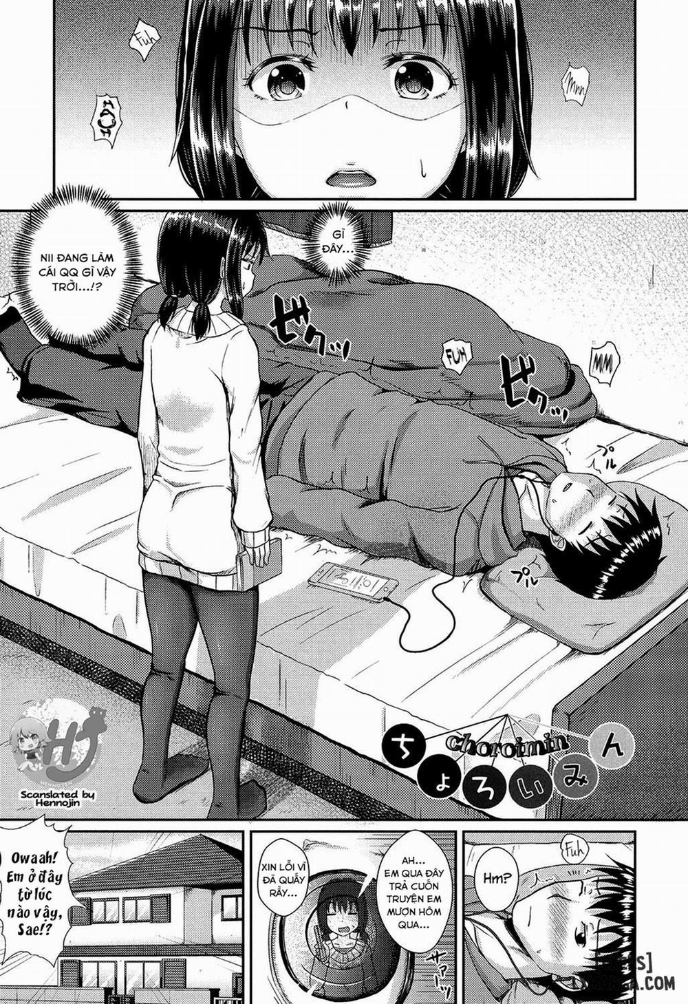 Irrumax 4 trang 0