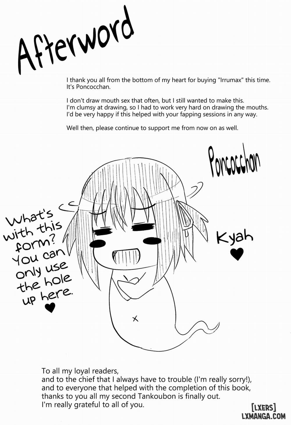 Irrumax 7 END trang 10