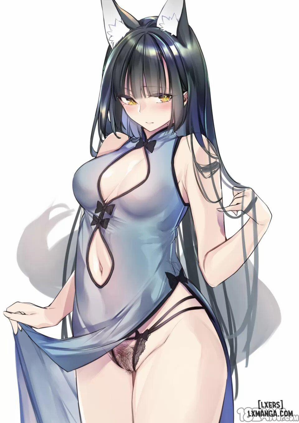 Irui Konintan Seiya 107 trang 34