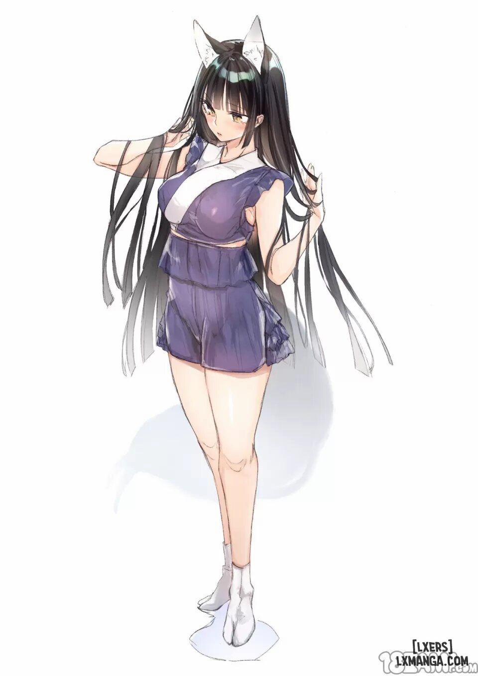 Irui Konintan Seiya 2 trang 31