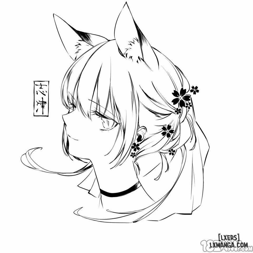 Irui Konintan – Wakaayu Oneshot trang 25