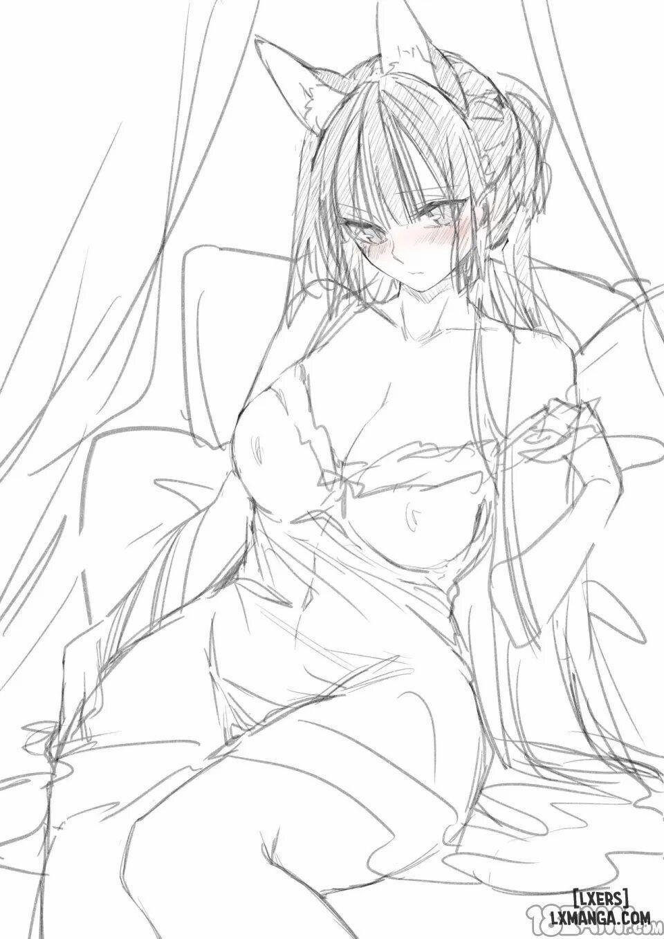 Irui Konintan – Wakaayu Oneshot trang 27